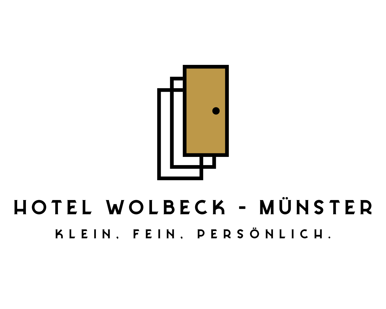 Logo Hotel Wolbeck